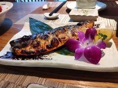 -酒井酱子·深夜食堂(东城汇店)