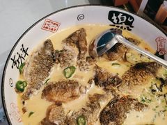 -食膳人家·永州美食地标(双牌店)