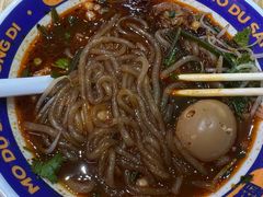 -魔都三兄弟酸辣粉·蘸卤炸串(虹桥万科店)
