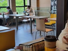 -麦当劳(东苑丽宝商业广场店)