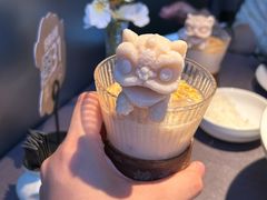 -沅江水·空中花园餐厅(珠江新城雅居乐中心店)
