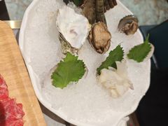 -樱煦和牛寿喜烧(如皋吾悦广场店)