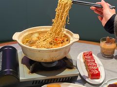 -陶兰居·手工点心·粤菜(圆融时代广场店)