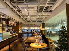-无印良品餐堂 MUJI Diner(成都太古里店)
