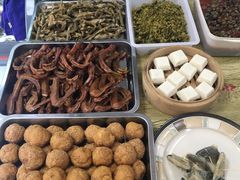 -高淳老街土菜馆(迎薰门店)