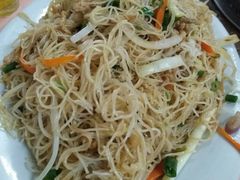 炒米粉-大戚饭店(泰华路店)