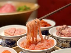 -廖掌柜·重庆鲜货火锅(上海首店)