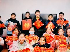 -英孚教育青少儿(高新公园茂中心)