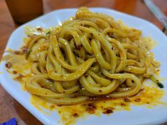 麻酱凉皮-清真·马洪小炒泡馍馆(钟楼回民街店)