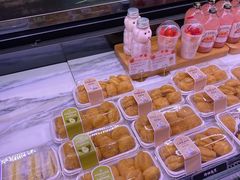 -巴黎贝甜·生日蛋糕(环球中心店)
