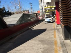 -麦当劳(祈年大街店)