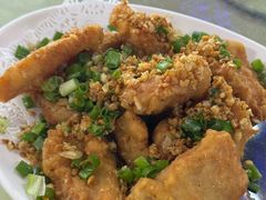 -無招牌海鮮(芽笼店)