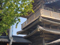 -香积寺