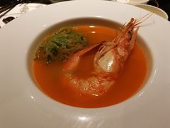 -甄御•海鲜新青岛菜(麦岛店)