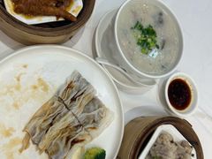 -丰尔粥食·顺德鱼生·干蒸排骨顺德菜(大良分店)