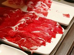 -海底捞火锅(新华联梦想城店)