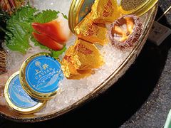 -上井料理黑金店(IFS国金中心店)