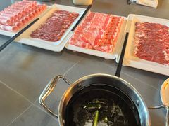 -君邦火锅(新疆大厦店)