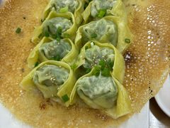 -顶巧鸡汤馄饨(虹口总店)