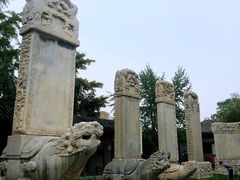-北京石刻艺术博物馆(五塔寺)