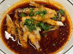 -太二酸菜鱼(南京艾尚天地店)