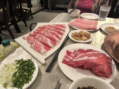 -东来顺饭庄(王府井步行街店)