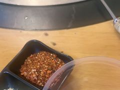 -炭虎子水浒烤肉(梦时代店)