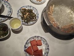 -古膳记猪肚鸡.生蚝鸡(拱北店)