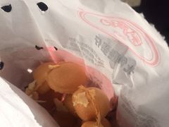 -利强记北角鸡蛋仔(弥敦道店 )