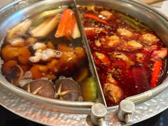 -一绪に寿喜烧(荟聚店)