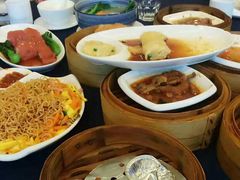 -红林大酒店RFcafe自助餐厅