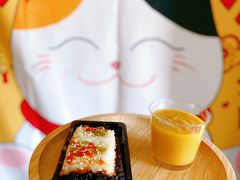 -南来顺饭庄·清真(南菜园店)