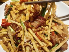 -桂小厨广西菜(青秀万达店)