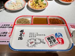 -朴太院·朝鲜族炭火烤肉(民乐园总店)