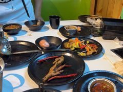 -爱伲牛肉火锅自助(景洪店)
