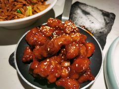 -绿茶餐厅