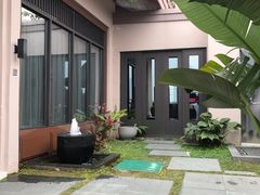 -广州都喜泰丽温泉度假酒店