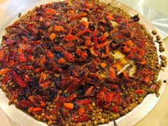 水煮鱼-红京鱼(西坝河店)