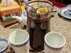 -南京大牌档(人民广场店)