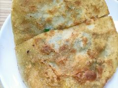 素馅饼-王三姑牛肉饼