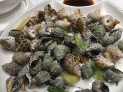 -旺达·福州菜(正大广场店)