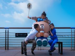 -南澳岛打卡果汁冰公司