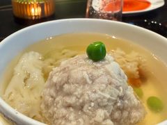 -云锦壹号·淮扬宴(徐汇万科店)