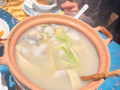 -茶人村·宫廷私厨(奥体印象城店)