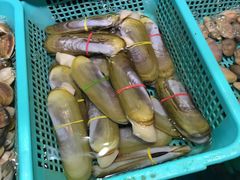 -海大大蒸汽海鲜餐厅·粤菜·特色小炒(欢乐颂店)