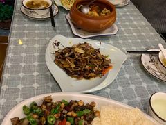 -小厨子私房菜·云南美食店