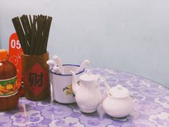 -十八家面馆(欧洲城店)