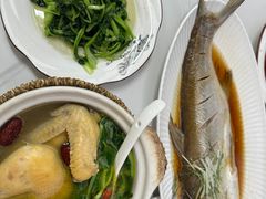-七的湖·江南蟹舫·阳澄湖农家菜(蟹舫苑店)