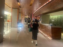 -马哥孛罗香港酒店