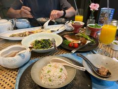 -杭州西湖柳莺里酒店·闻莺厅